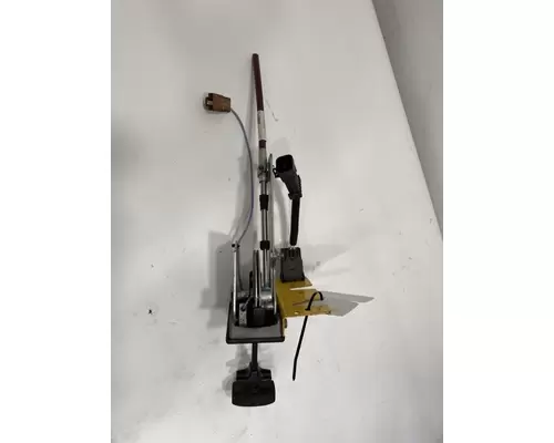 FREIGHTLINER All ECM (Transmission)
