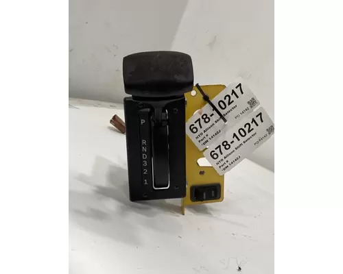 FREIGHTLINER All ECM (Transmission)