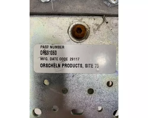 FREIGHTLINER All ECM (Transmission)