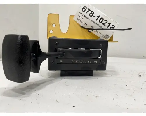 FREIGHTLINER All ECM (Transmission)