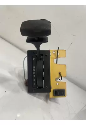 FREIGHTLINER All ECM (Transmission)
