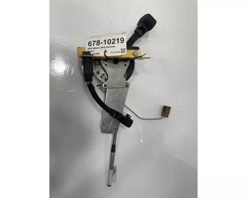 FREIGHTLINER All ECM (Transmission)