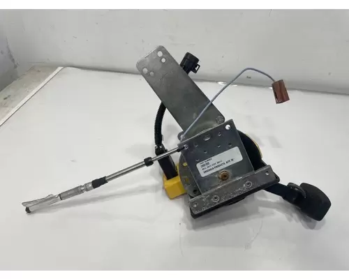 FREIGHTLINER All ECM (Transmission)