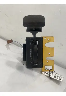 FREIGHTLINER All ECM (Transmission)