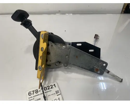 FREIGHTLINER All ECM (Transmission)