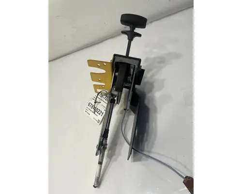 FREIGHTLINER All ECM (Transmission)