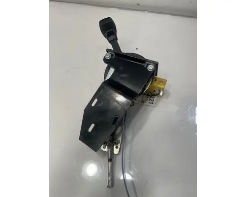 FREIGHTLINER All ECM (Transmission)