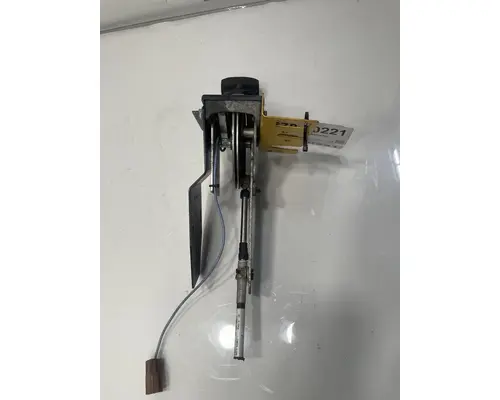 FREIGHTLINER All ECM (Transmission)