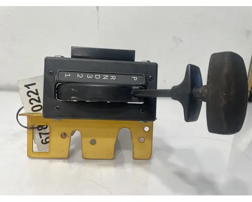 FREIGHTLINER All ECM (Transmission)