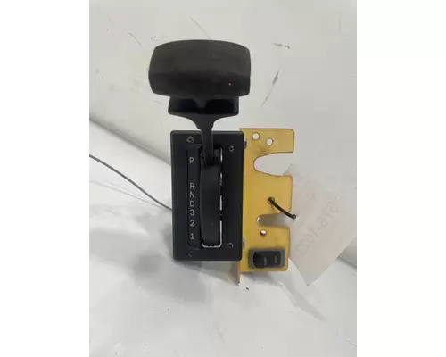 FREIGHTLINER All ECM (Transmission)