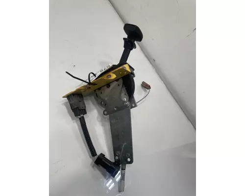 FREIGHTLINER All ECM (Transmission)