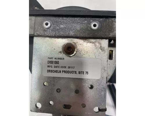 FREIGHTLINER All ECM (Transmission)