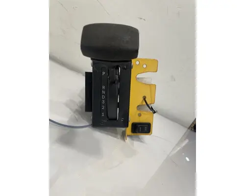 FREIGHTLINER All ECM (Transmission)