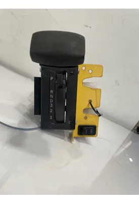 FREIGHTLINER All ECM (Transmission)