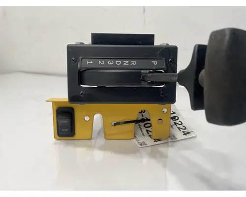 FREIGHTLINER All ECM (Transmission)