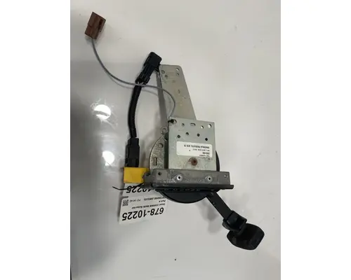 FREIGHTLINER All ECM (Transmission)