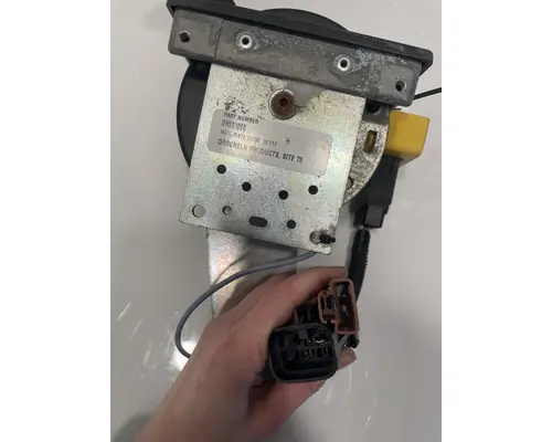 FREIGHTLINER All ECM (Transmission)