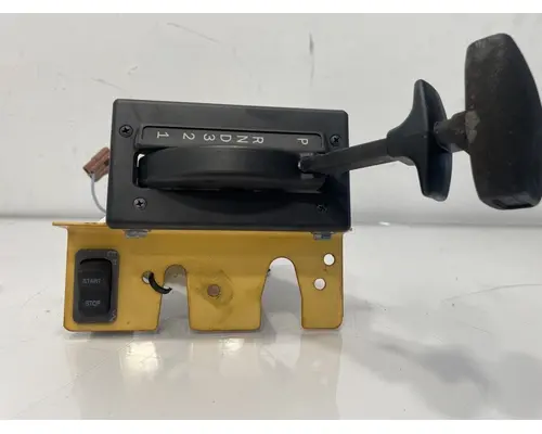 FREIGHTLINER All ECM (Transmission)