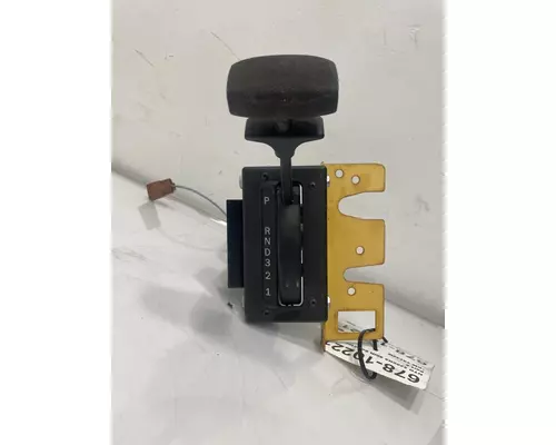 FREIGHTLINER All Trans. Electronic Shift Control