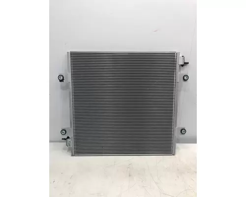 FREIGHTLINER Argosy Air Conditioner Condenser