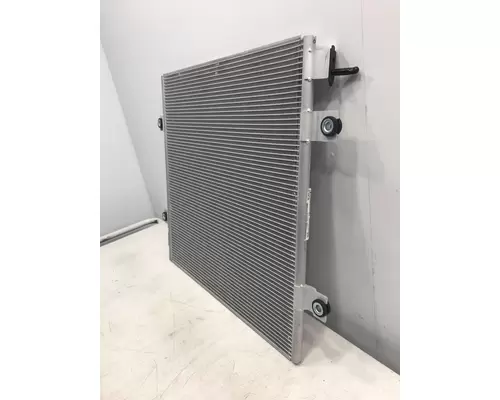 FREIGHTLINER Argosy Air Conditioner Condenser