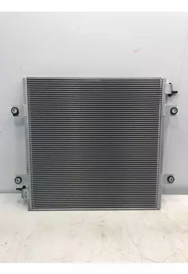 FREIGHTLINER Argosy Air Conditioner Condenser