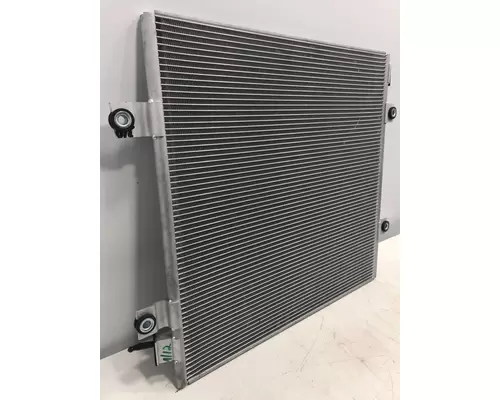 FREIGHTLINER Argosy Air Conditioner Condenser
