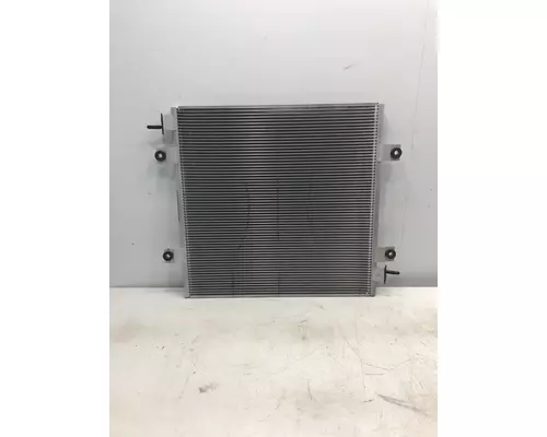 FREIGHTLINER Argosy Air Conditioner Condenser