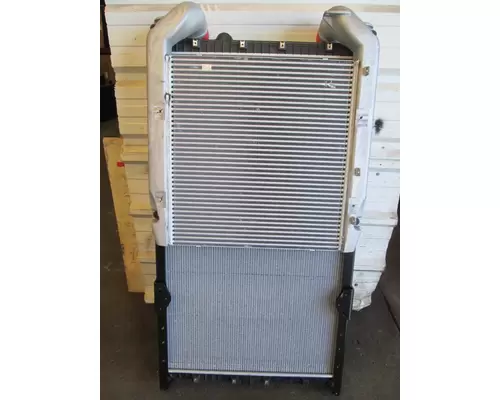 FREIGHTLINER Argosy Radiator