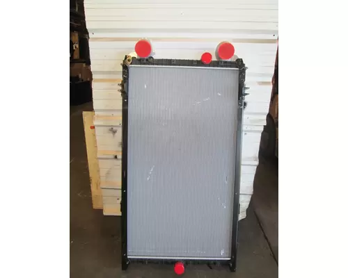 FREIGHTLINER Argosy Radiator