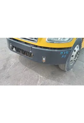 FREIGHTLINER B2 2006-2025 BUMPER ASSEMBLY, FRONT