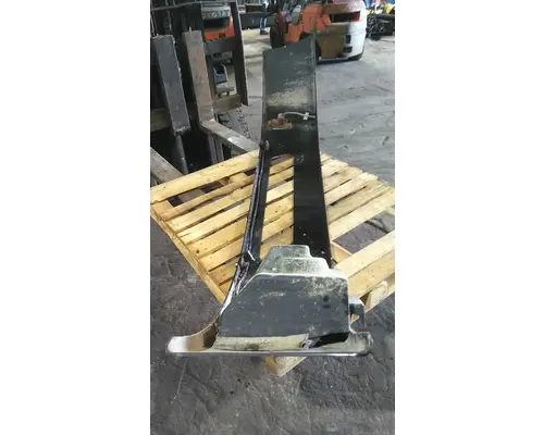 FREIGHTLINER B2 2006-2025 BUMPER ASSEMBLY, FRONT