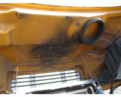 FREIGHTLINER B2 2008-2024 HOOD