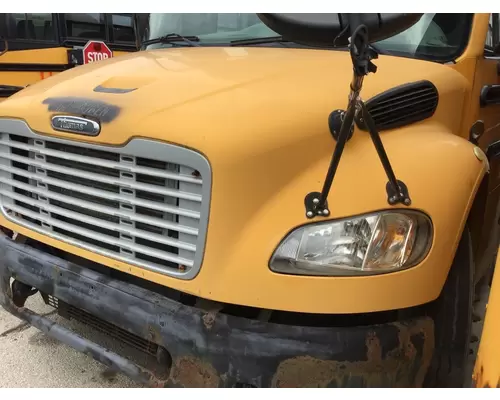 FREIGHTLINER B2 2008-2024 HOOD