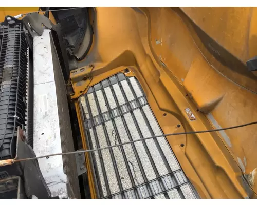 FREIGHTLINER B2 2008-2024 HOOD