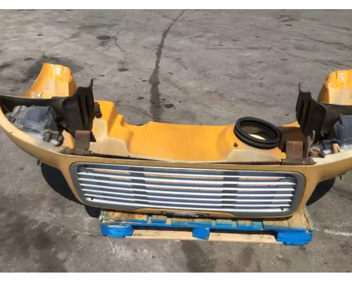 FREIGHTLINER B2 2008-2024 HOOD