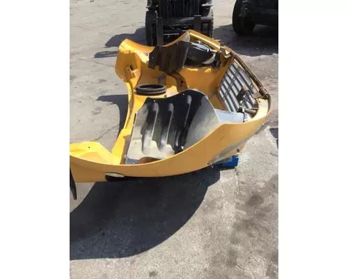FREIGHTLINER B2 2008-2024 HOOD
