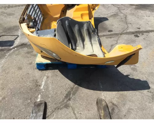 FREIGHTLINER B2 2008-2024 HOOD