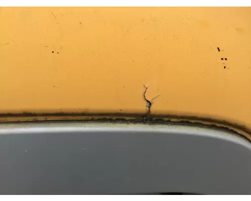 FREIGHTLINER B2 2008-2024 HOOD