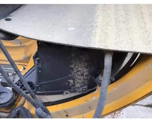 FREIGHTLINER B2 2008-2024 HOOD