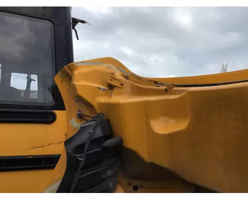 FREIGHTLINER B2 2008-2024 HOOD