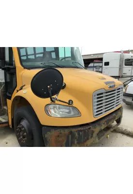 FREIGHTLINER B2 2008-2024 HOOD