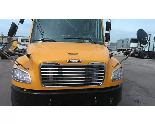 FREIGHTLINER B2 2008-2024 HOOD