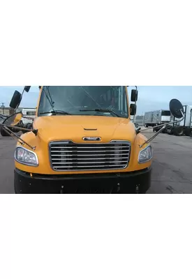 FREIGHTLINER B2 2008-2024 HOOD