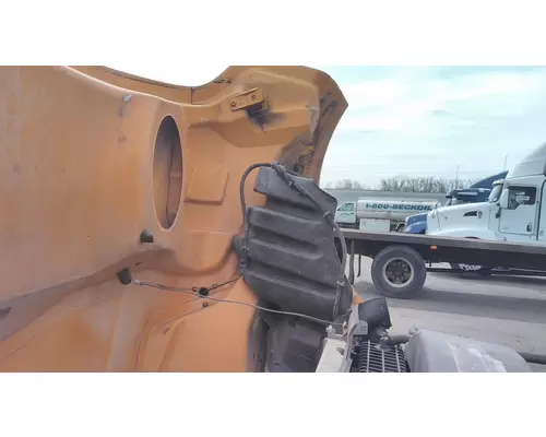 FREIGHTLINER B2 2008-2024 HOOD
