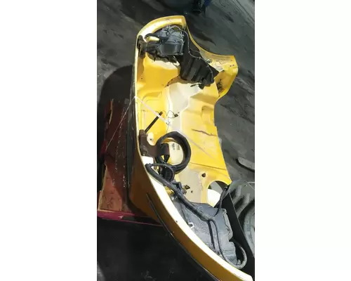 FREIGHTLINER B2 2008-2024 HOOD