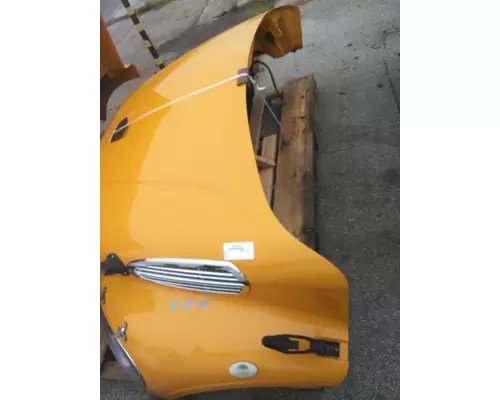 FREIGHTLINER B2 2008-2024 HOOD