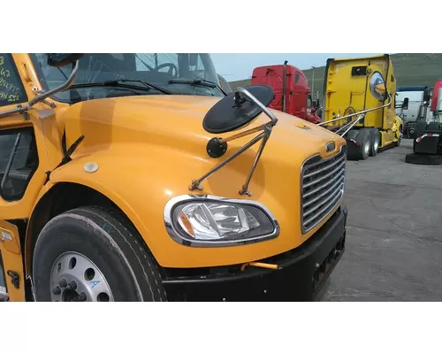 FREIGHTLINER B2 2008-2024 HOOD