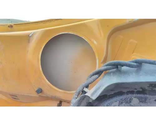 FREIGHTLINER B2 2008-2024 HOOD