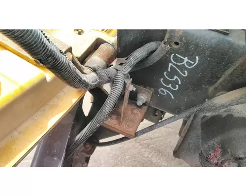 FREIGHTLINER B2 2008-2024 HOOD